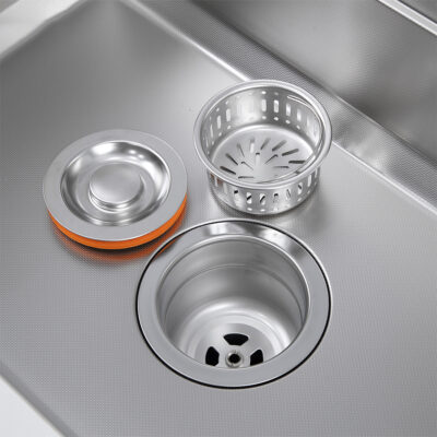 Chậu rửa bát Kluger KWU8161FS – S70