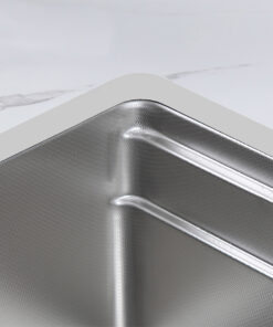 Chậu rửa bát Kluger KWU8161FS – S70