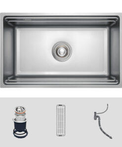 Chậu rửa bát Kluger KWU8161FS – S70