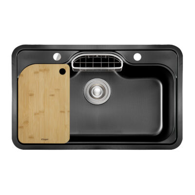 Chậu rửa bát Kluger KW8151FB – S80 Plus