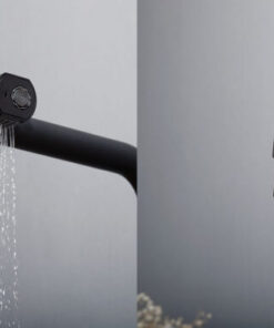 Vòi rửa bát Kluger KLF0018B