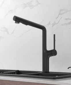 Vòi rửa bát Kluger KLF0001B