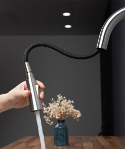 Vòi rửa bát Kluger KLF0009S