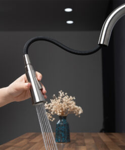 Vòi rửa bát Kluger KLF0009S