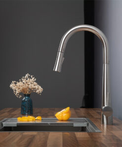 Vòi rửa bát Kluger KLF0009S