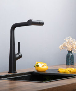 Vòi rửa bát Kluger KLF0018B