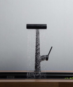 Vòi rửa bát Kluger KLF0018B