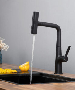 Vòi rửa bát Kluger KLF0018B