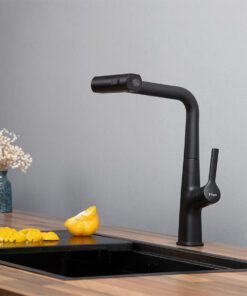 Vòi rửa bát Kluger KLF0018B