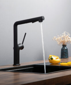 Vòi rửa bát Kluger KLF0001B