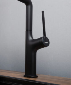 Vòi rửa bát Kluger KLF0001B