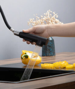 Vòi rửa bát Kluger KLF0001B