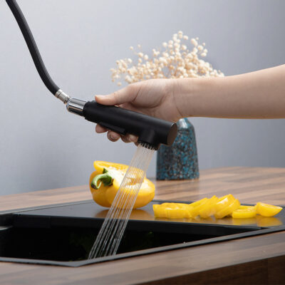 Vòi rửa bát Kluger KLF0001B