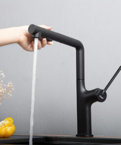 Vòi rửa bát Kluger KLF0001B