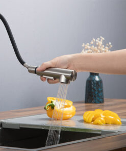 Vòi rửa bát Kluger KLF0001S