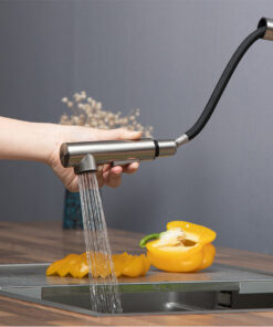 Vòi rửa bát Kluger KLF0001S
