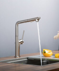 Vòi rửa bát Kluger KLF0001S