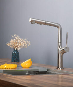 Vòi rửa bát Kluger KLF0001S
