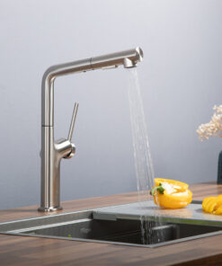 Vòi rửa bát Kluger KLF0001S