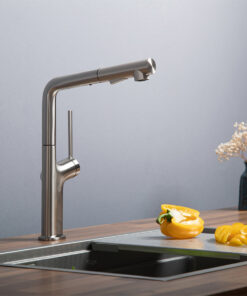 Vòi rửa bát Kluger KLF0001S