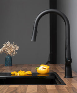 Vòi rửa bát Kluger KLF0002B