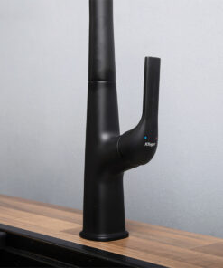 Vòi rửa bát Kluger KLF0002B