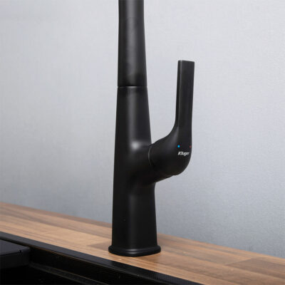 Vòi rửa bát Kluger KLF0002B