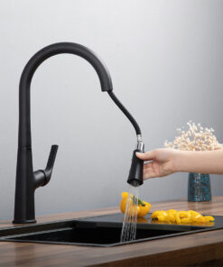 Vòi rửa bát Kluger KLF0002B