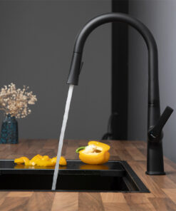 Vòi rửa bát Kluger KLF0002B