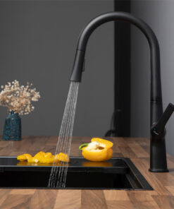 Vòi rửa bát Kluger KLF0002B