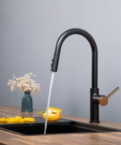 Vòi rửa bát Kluger KLF0005B