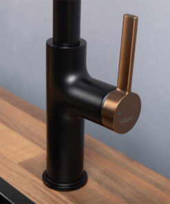 Vòi rửa bát Kluger KLF0005B