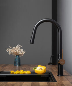 Vòi rửa bát Kluger KLF0005B