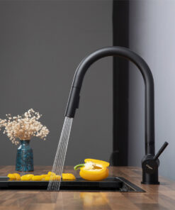 Vòi rửa bát Kluger KLF0008B