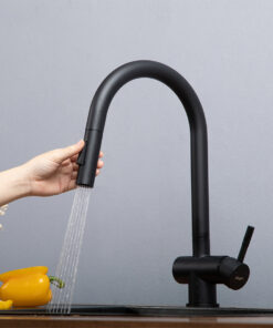 Vòi rửa bát Kluger KLF0008B