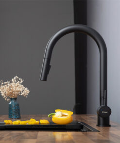 Vòi rửa bát Kluger KLF0008B