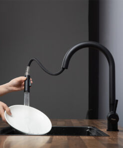 Vòi rửa bát Kluger KLF0008B