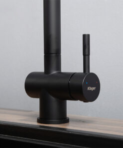 Vòi rửa bát Kluger KLF0008B