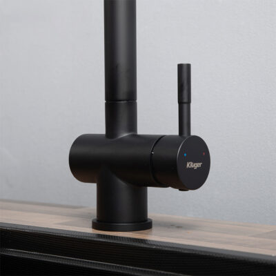 Vòi rửa bát Kluger KLF0008B