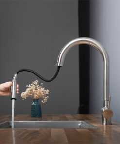 Vòi rửa bát Kluger KLF0008S