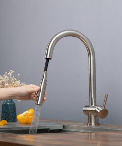 Vòi rửa bát Kluger KLF0008S