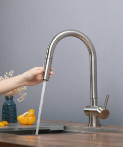 Vòi rửa bát Kluger KLF0008S