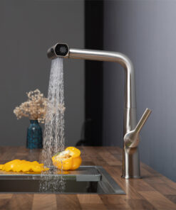 Vòi rửa bát Kluger KLF0018S