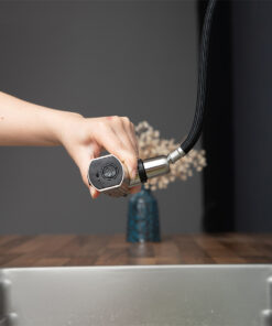 Vòi rửa bát Kluger KLF0018S