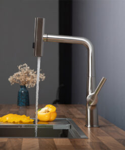 Vòi rửa bát Kluger KLF0018S