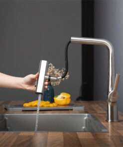 Vòi rửa bát Kluger KLF0018S