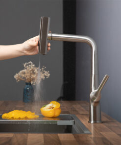 Vòi rửa bát Kluger KLF0018S