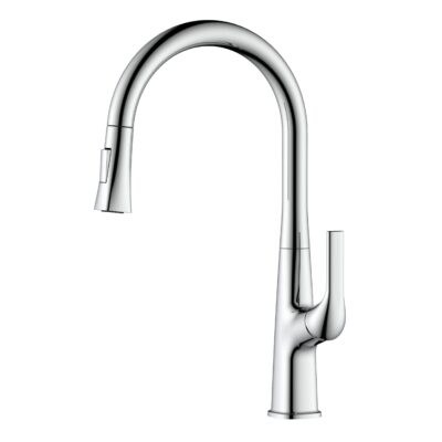 Vòi rửa bát Kluger KLF0002C