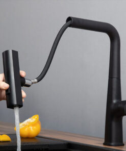 Vòi rửa bát Kluger KLF0018B