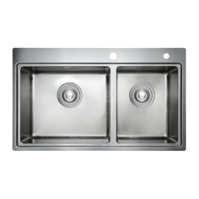 Chậu rửa bát Kluger KW8211S – S84